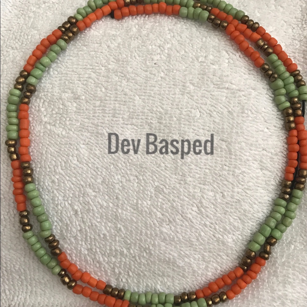 Waist Beads